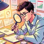 Auditoria Financeira Pessoal: Uma Análise Detalhada