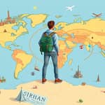 Planejamento de Viagens: Economize Sem Abrir Mão dos Sonhos