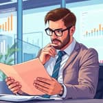 As Etapas Cruciais da Análise de Crédito