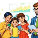 Reforçando Sua Posição Financeira com Gestão