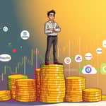 O Poder das Ações Pagadoras de Dividendos