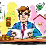 Despesas Fixas e Variáveis: Mapeie e Controle Seus Custos