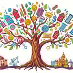 A Importância da Diversificação da Renda: Não Dependa de Uma Fonte