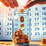 Desafio 52 Semanas: Um Passo a Passo Para Economizar