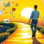 Planejamento de Carreira e Finanças: Juntos Pelo Seu Futuro