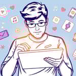 Revisão de Assinaturas: Corte Gastos Inuteis Facilmente