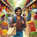 Negociação no Dia a Dia: Pechinche e Economize Mais