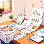 Modelos Práticos de Orçamento: Escolha o Ideal Para Você