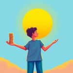 Como Sair do Endividamento Sem Sacrifícios Extremos