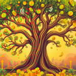 O Ciclo da Riqueza: Da Geração ao Acúmulo de Patrimônio