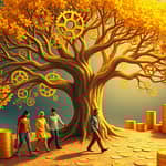 Gestão de Ativos no Ciclo de Vida Financeiro