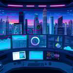 Monitoramento Contínuo: A Chave do Sucesso na Gestão