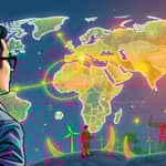 Mercado Global: Ampliando Horizontes na Sua Gestão