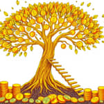 O Poder dos Juros Compostos na Gestão de Ativos