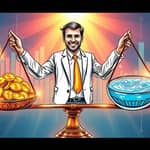 Liquidez e Rentabilidade: O Equilíbrio na Gestão