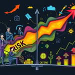 Compreendendo o Risco-Retorno na Gestão Estratégica