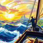 Revisão Periódica: Ajustando o Rumo da Sua Gestão