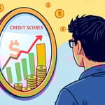 Sua Saúde Financeira: O Espelho da Análise de Crédito