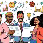 Análise de Crédito: Decifrando os Critérios dos Bancos