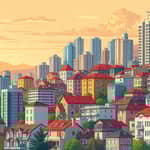 Construa Sua Liberdade Financeira Através de Imóveis