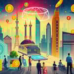 O Futuro do Seu Dinheiro: Tendências em Investimentos Digitais