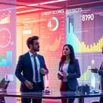 Negócios de Sucesso: Baseados em Boa Análise de Crédito