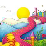 Seu Roadmap Financeiro: Um Guia Passo a Passo para o Sucesso