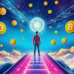 Criptomoedas Para Iniciantes: Desvendando o Universo Digital