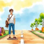 O Poder da Gratificação Adiada: Construindo Riqueza Duradoura