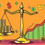 Desvendando as Taxas de Juros: Devedor vs. Credor