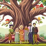 Como Construir Um Legado Financeiro Para as Próximas Gerações