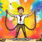 A Síndrome do Salário: Como Sair do Ciclo de Gasta-Ganha