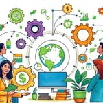 Além do Lucro: Valores na Gestão de Ativos