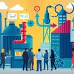 Gestão de Ativos: A Chave para Novos Horizontes Financeiros