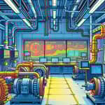 A Anatomia da Gestão de Ativos de Alto Desempenho