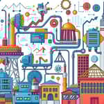 Gestão de Ativos: Um Diálogo Contínuo com o Mercado