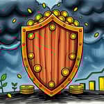 Construindo um Escudo Financeiro com Gestão Estratégica