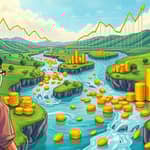 Desvendando o Fascínio pela Gestão de Riqueza