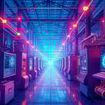 Gestão de Ativos Inteligente: Menos Preocupação, Mais Retorno