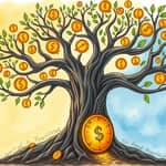 Seu Legado Financeiro: Modelando-o com Gestão Ativa