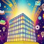 Ativos Invisíveis: O Conhecimento na Gestão Financeira