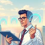 A Lupa do Crédito: O Que a Análise Revela?