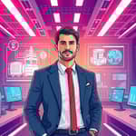 Seu Consultor Interno: Aprenda a Gerir Seus Ativos