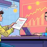 A Prova do Pagamento: Análise de Crédito Eficaz