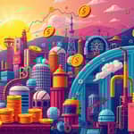 Gestão de Ativos: A Evolução do Seu Dinheiro