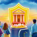 Crédito Presente, Futuro Garantido: Análise Essencial