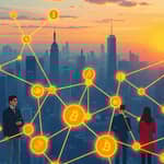 O Poder da Rede: Como o Networking Alavanca Seus Investimentos