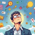 Modelos Financeiros: Previsões e Tomada de Decisão Consciente