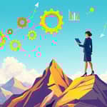 As Vantagens do Risco Calculado: Ousadia para Crescer