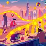 Capital de Risco: Conectando Inovação a Grandes Retornos